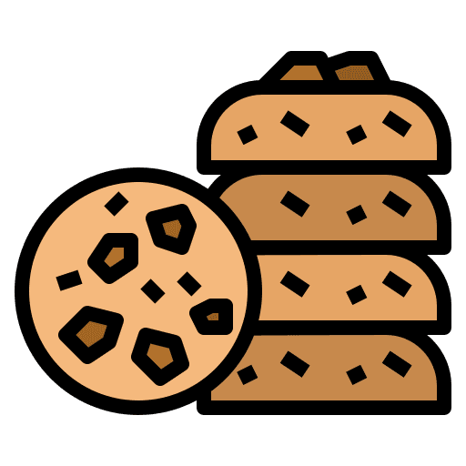 Cookie illustration